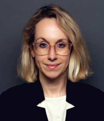 Dr. Christina Eleftheriadis – Fachanwältin für Arbeitsrecht