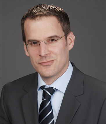 Dr. Sebastian Weber – Rechtsanwalt