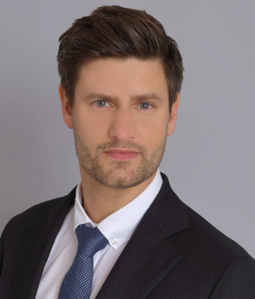 Ben Eisfeld – Rechtsanwalt