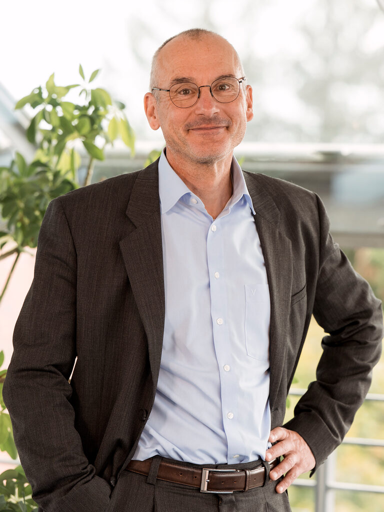 Rechtsanwalt Dr. Albrecht Philipp