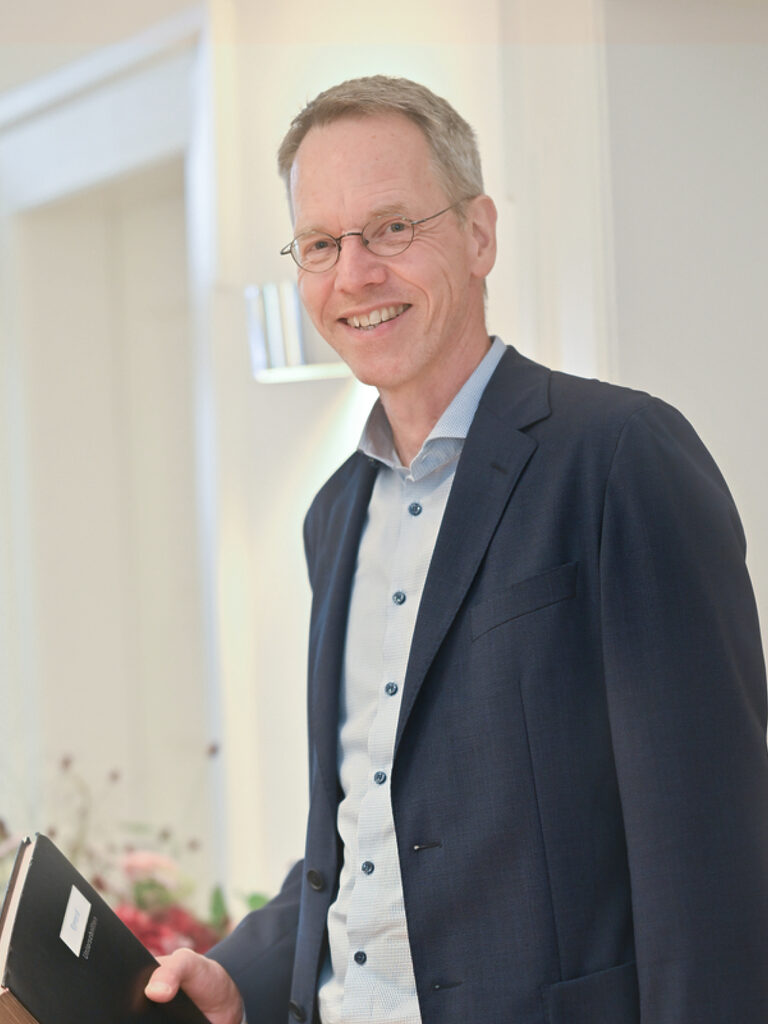 Rechtsanwalt Dr. Frank Bruenner